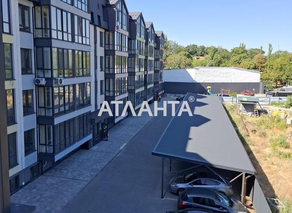 2-кімнатна квартира за адресою вул. Слобідська (площа 55 м²) - Atlanta.ua - фото 23