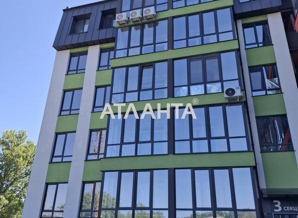 2-кімнатна квартира за адресою вул. Слобідська (площа 55 м²) - Atlanta.ua - фото 24
