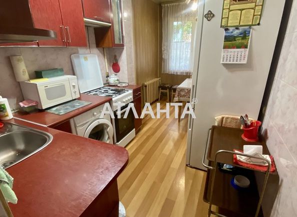 3-комнатная квартира по адресу Небесной Сотни пр. (площадь 61,2 м²) - Atlanta.ua