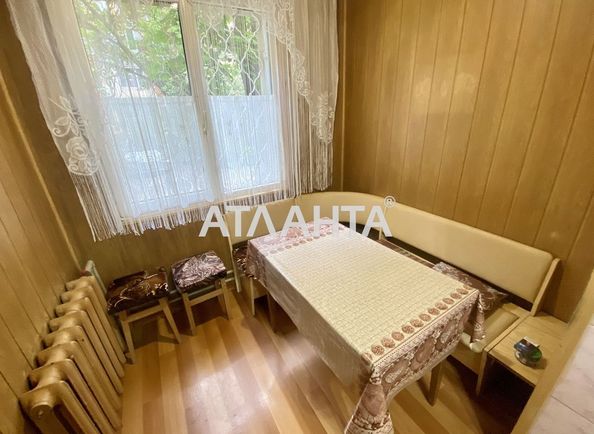 3-комнатная квартира по адресу Небесной Сотни пр. (площадь 61,2 м²) - Atlanta.ua - фото 3