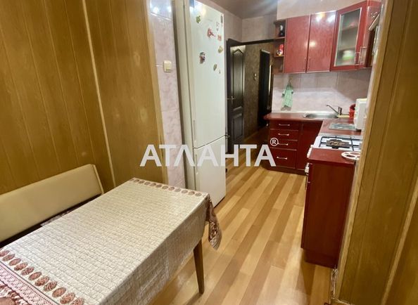 3-комнатная квартира по адресу Небесной Сотни пр. (площадь 61,2 м²) - Atlanta.ua - фото 4