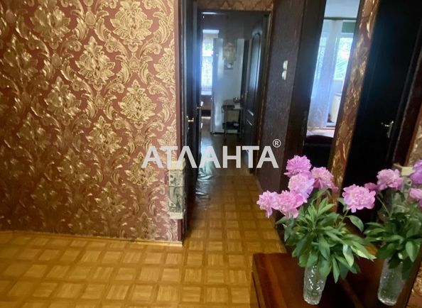 3-комнатная квартира по адресу Небесной Сотни пр. (площадь 61,2 м²) - Atlanta.ua - фото 5