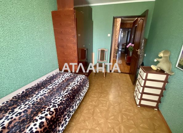 3-комнатная квартира по адресу Небесной Сотни пр. (площадь 61,2 м²) - Atlanta.ua - фото 11