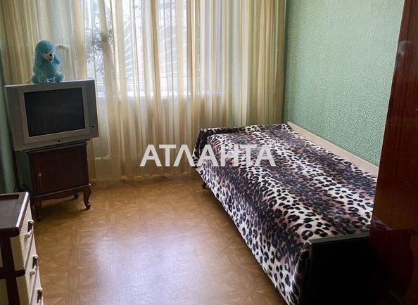 3-комнатная квартира по адресу Небесной Сотни пр. (площадь 61,2 м²) - Atlanta.ua - фото 6