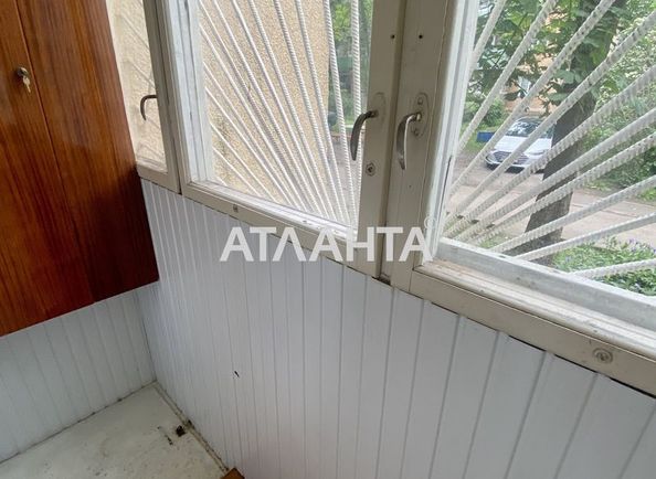 3-комнатная квартира по адресу Небесной Сотни пр. (площадь 61,2 м²) - Atlanta.ua - фото 10