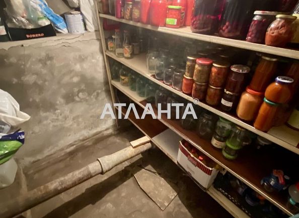 3-комнатная квартира по адресу Небесной Сотни пр. (площадь 61,2 м²) - Atlanta.ua - фото 9