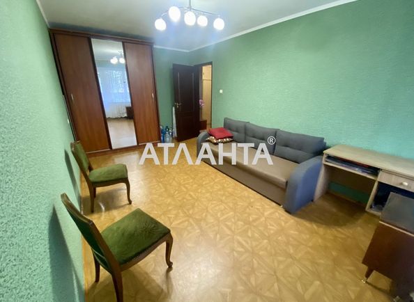 3-комнатная квартира по адресу Небесной Сотни пр. (площадь 61,2 м²) - Atlanta.ua - фото 12