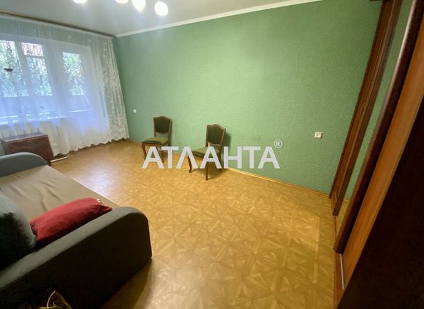 3-комнатная квартира по адресу Небесной Сотни пр. (площадь 61,2 м²) - Atlanta.ua - фото 2