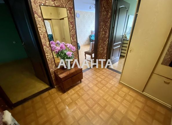 3-комнатная квартира по адресу Небесной Сотни пр. (площадь 61,2 м²) - Atlanta.ua - фото 13