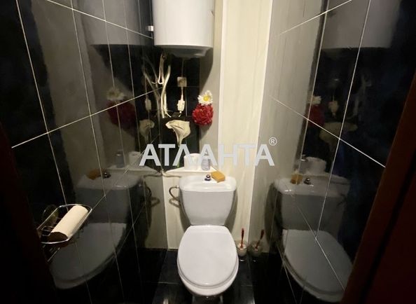 3-комнатная квартира по адресу Небесной Сотни пр. (площадь 61,2 м²) - Atlanta.ua - фото 14