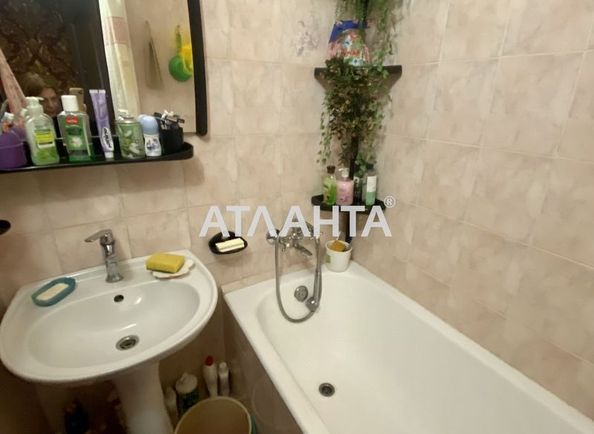 3-комнатная квартира по адресу Небесной Сотни пр. (площадь 61,2 м²) - Atlanta.ua - фото 15