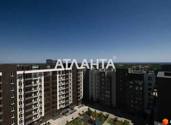 2-rooms apartment apartment by the address st. Chekhova (area 67,3 m²) - Atlanta.ua - photo 2