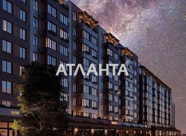 2-rooms apartment apartment by the address st. Chekhova (area 67,3 m²) - Atlanta.ua - photo 7