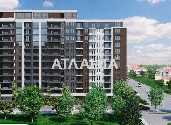 2-rooms apartment apartment by the address st. Chekhova (area 67,3 m²) - Atlanta.ua - photo 8