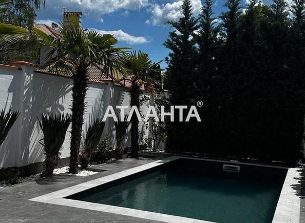 Дом по адресу ул. Киевская (площадь 230 м²) - Atlanta.ua - фото 2