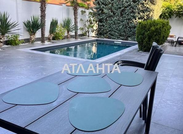 Дом по адресу ул. Киевская (площадь 230 м²) - Atlanta.ua - фото 3