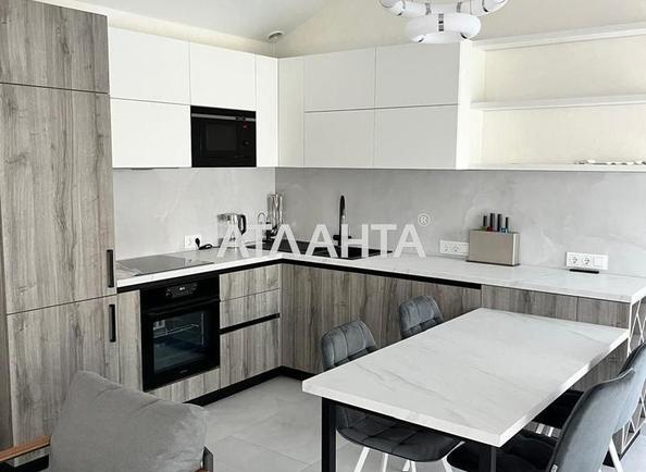 Дом по адресу ул. Киевская (площадь 230 м²) - Atlanta.ua - фото 12