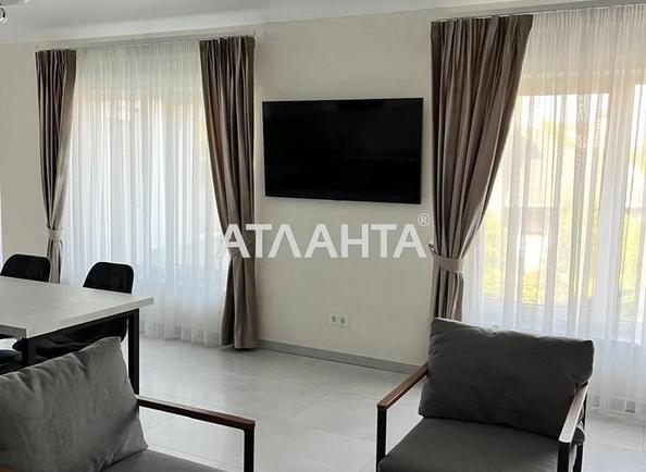 Дом по адресу ул. Киевская (площадь 230 м²) - Atlanta.ua - фото 13