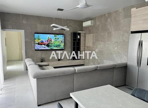 Дом по адресу ул. Киевская (площадь 230 м²) - Atlanta.ua - фото 25