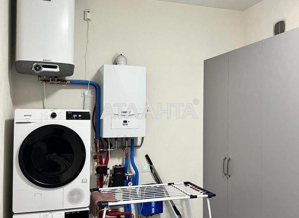 Дом по адресу ул. Киевская (площадь 230 м²) - Atlanta.ua - фото 39