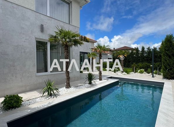 Будинок за адресою Рейдовий пров. (площа 295 м²) - Atlanta.ua - фото 2