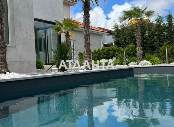 Будинок за адресою Рейдовий пров. (площа 295 м²) - Atlanta.ua - фото 3
