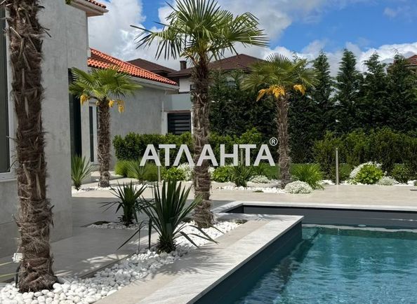 Будинок за адресою Рейдовий пров. (площа 295 м²) - Atlanta.ua - фото 4