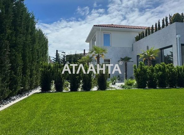 Будинок за адресою Рейдовий пров. (площа 295 м²) - Atlanta.ua - фото 29