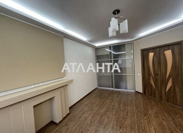 1-room apartment apartment by the address st. Kostandi (area 50 m²) - Atlanta.ua - photo 2