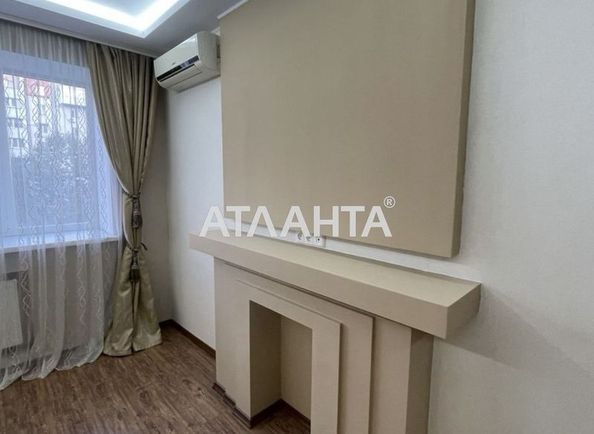 1-room apartment apartment by the address st. Kostandi (area 50 m²) - Atlanta.ua - photo 3