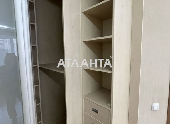 1-room apartment apartment by the address st. Kostandi (area 50 m²) - Atlanta.ua - photo 6