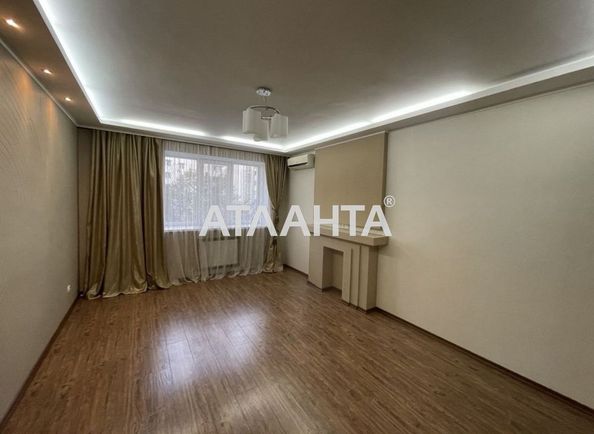 1-room apartment apartment by the address st. Kostandi (area 50 m²) - Atlanta.ua