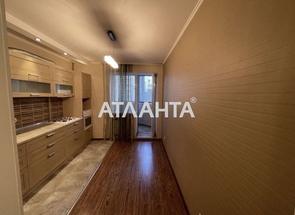 1-room apartment apartment by the address st. Kostandi (area 50 m²) - Atlanta.ua - photo 7