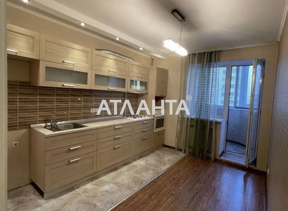 1-room apartment apartment by the address st. Kostandi (area 50 m²) - Atlanta.ua - photo 8