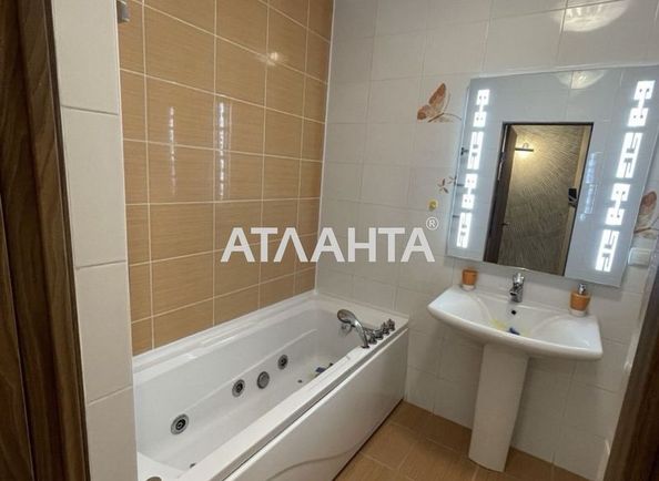 1-room apartment apartment by the address st. Kostandi (area 50 m²) - Atlanta.ua - photo 13