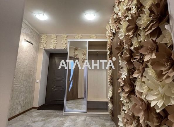 1-room apartment apartment by the address st. Kostandi (area 50 m²) - Atlanta.ua - photo 11