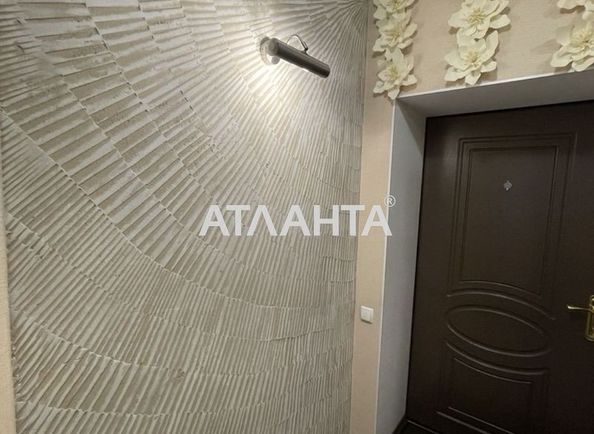 1-room apartment apartment by the address st. Kostandi (area 50 m²) - Atlanta.ua - photo 14