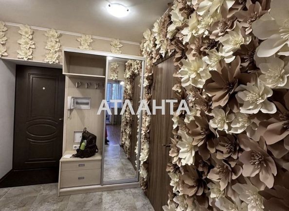 1-room apartment apartment by the address st. Kostandi (area 50 m²) - Atlanta.ua - photo 12