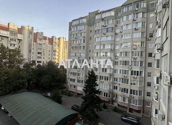 1-room apartment apartment by the address st. Kostandi (area 50 m²) - Atlanta.ua - photo 16