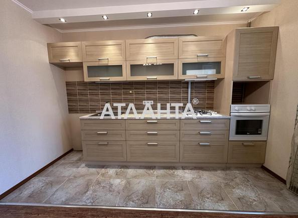 1-кімнатна квартира за адресою вул. Костанді (площа 50 м²) - Atlanta.ua - фото 2