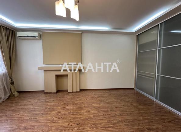 1-кімнатна квартира за адресою вул. Костанді (площа 50 м²) - Atlanta.ua - фото 5