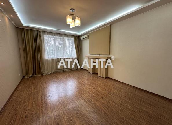1-кімнатна квартира за адресою вул. Костанді (площа 50 м²) - Atlanta.ua - фото 6