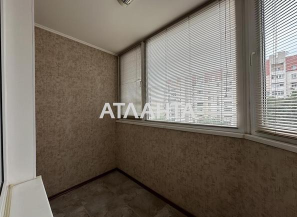 1-кімнатна квартира за адресою вул. Костанді (площа 50 м²) - Atlanta.ua - фото 11
