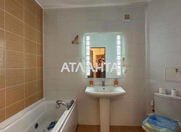 1-кімнатна квартира за адресою вул. Костанді (площа 50 м²) - Atlanta.ua - фото 12