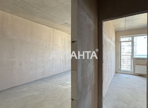 1-room apartment apartment by the address st. Genuezskaya (area 45,4 m²) - Atlanta.ua - photo 7