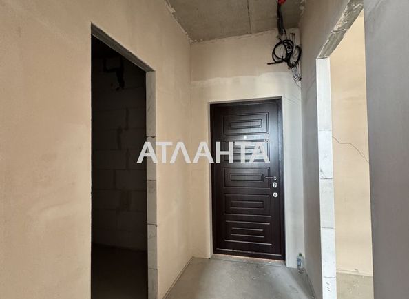 1-room apartment apartment by the address st. Genuezskaya (area 45,4 m²) - Atlanta.ua - photo 17