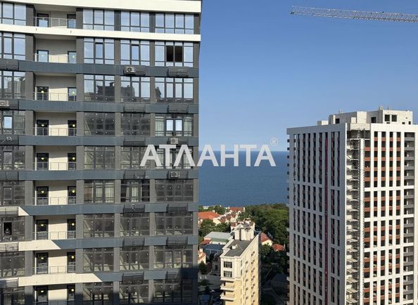 1-room apartment apartment by the address st. Genuezskaya (area 45,4 m²) - Atlanta.ua - photo 14