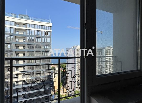 1-room apartment apartment by the address st. Genuezskaya (area 45,4 m²) - Atlanta.ua - photo 13