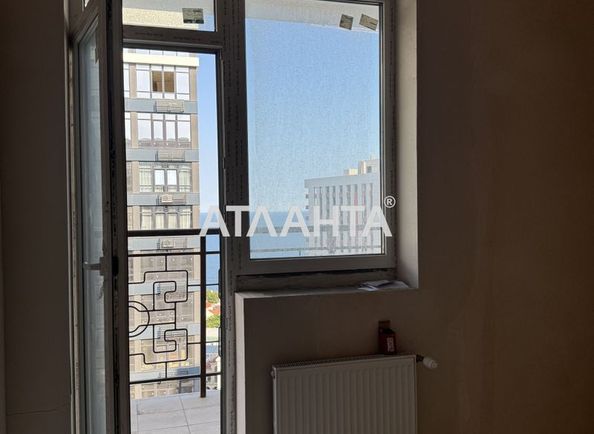 1-room apartment apartment by the address st. Genuezskaya (area 45,4 m²) - Atlanta.ua - photo 3
