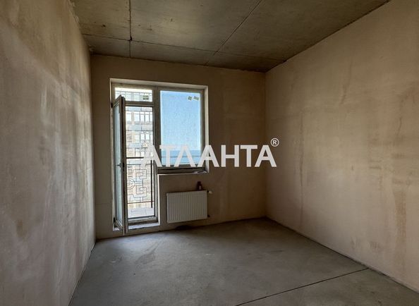 1-room apartment apartment by the address st. Genuezskaya (area 45,4 m²) - Atlanta.ua - photo 12